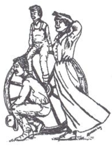 wheatland county logo